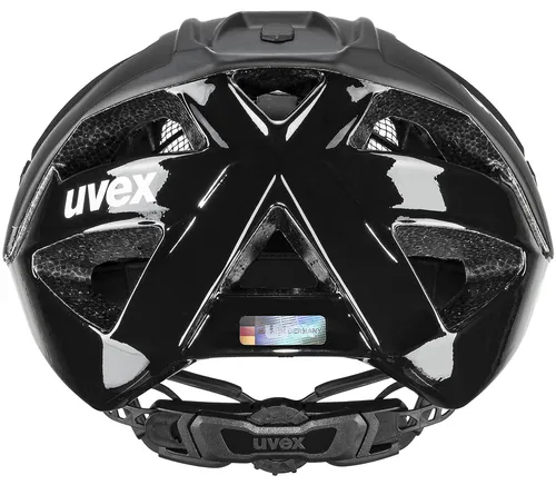 Kask rowerowy UVEX Quatro CC