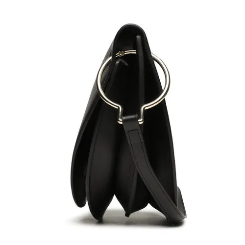 Tommy Hilfiger - lea sac de șa elegant AW0AW14862 BDS