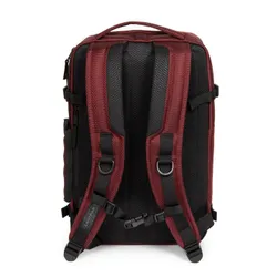 Eastpak sırt çantası CNNCT tecum CNNCT M-bordo