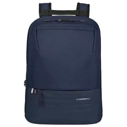 Рюкзак для ноутбука Samsonite Stackd Biz 17,3 Exp-navy