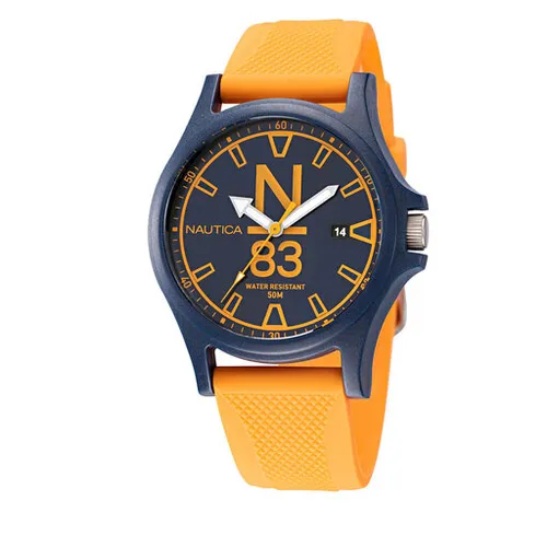 Nautica NAPJSS222 Orange'ı izle