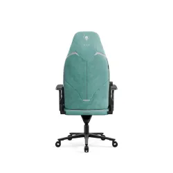 Fotel Diablo Chairs X.Eye Prime, Normal Size, Mystic Mint Gamingowy do 140kg Miętowy