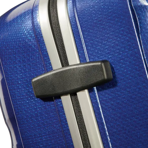 Walizka średnia Samsonite Firelite - deep blue