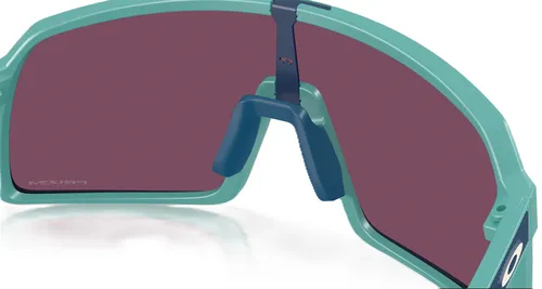 Солнцезащитные очки Oakley Sutro matte pacific/prizm road black