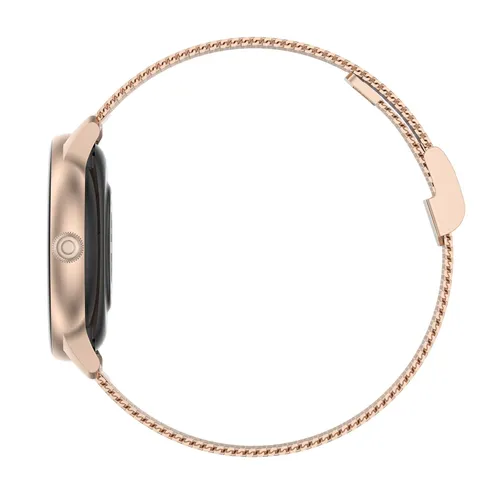 Smartwatch Oro - Med Ori-Lady Gold