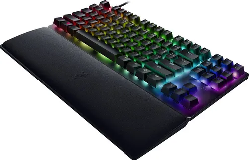 Klawiatura Razer Huntsman V2 TKL Clicky (RZ03-03940300-R3M1)