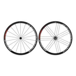 Komplet kół CAMPAGNOLO Bora One 35