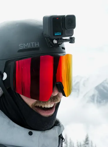 Kamera GoPro Hero 13 - black