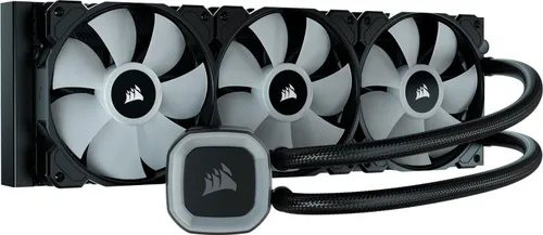 Chłodzenie wodne CORSAIR iCUE H150 RGB