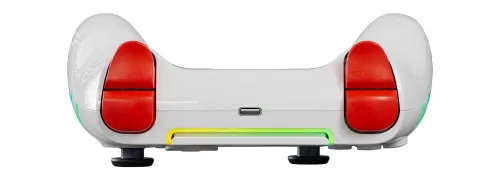 Pad Marvo Monka Contra GT-96 do PS3, PS4, PC, Nintendo Switch Bezprzewodowy Biały