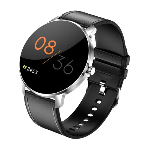 Smartwatch BEMI ARI хром