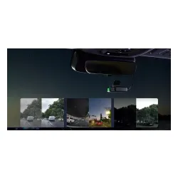 Wideorejestrator 70MAI M800 4K