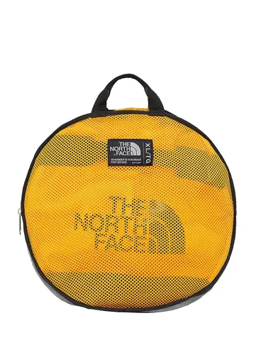 Сумка для путешествий The North Face Base Camp Duffel XL-summit gold / tnf black