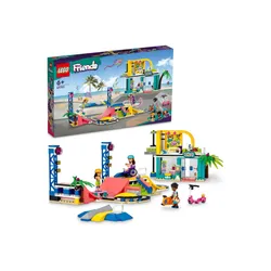 LEGO Friends 41751 Skatepark