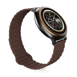Smartwatch HiFuture Aurora Brązowy