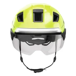 Kask rowerowy ABUS Hyp-E ACE