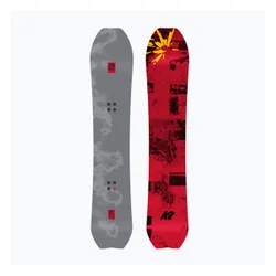 Deska snowboardowa K2 Sky Pilot
