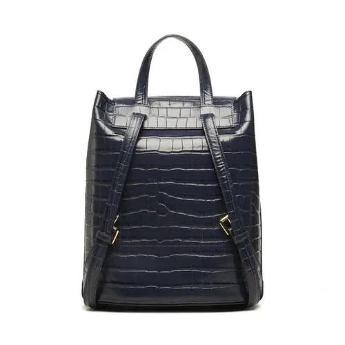 Lauren Ralph Lauren Rucsac 25 431891131002 Marina Franceză
