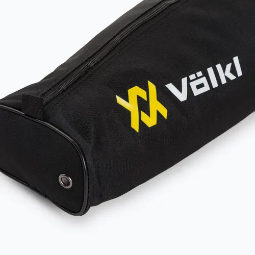 Pokrowiec na narty Völkl Classic Single Ski Bag czarny 140104