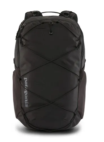 Городской рюкзак Patagonia Refugio Day Pack 30 L-black