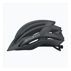 Kask rowerowy Giro Artex Integrated MIPS matte dark sharkskin