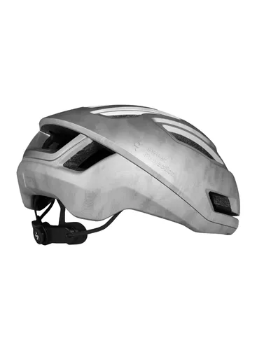 Kask szosowy Sweet Protection Falconer 2VI Mips Helmet - silver smoke