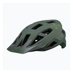Kask rowerowy Leatt MTB Trail 2.0 V24 spinach