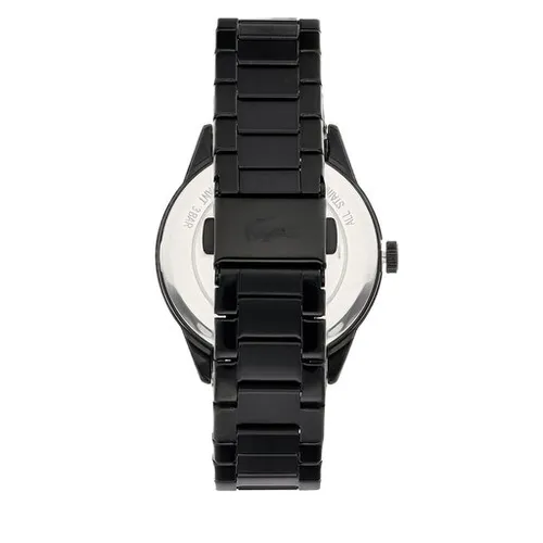 Lacoste Ladycroc Saati 2001192 Black / Black