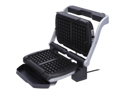 Tefal Gc716d12 Elektrikli ızgara OptiGrill + Waffles