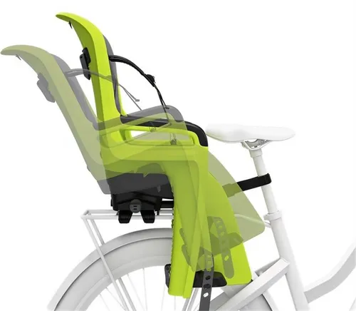 Fotelik THULE RideAlong 2