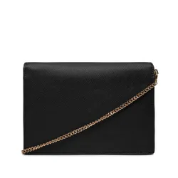 Liu Jo Ecs XS Geanta Crossbody Aa4293 E0087 Nero 22222