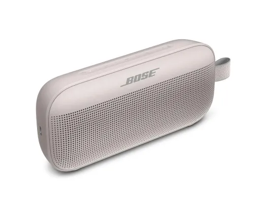 Динамик Bluetooth Bose SoundLink Flex Белый