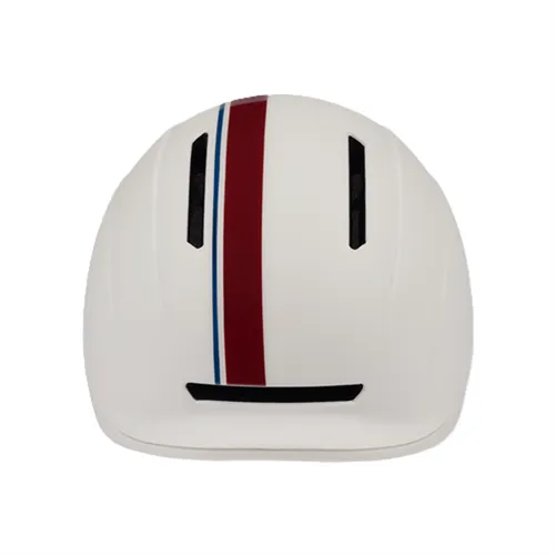 Kask rowerowy orzeszek HJC Route