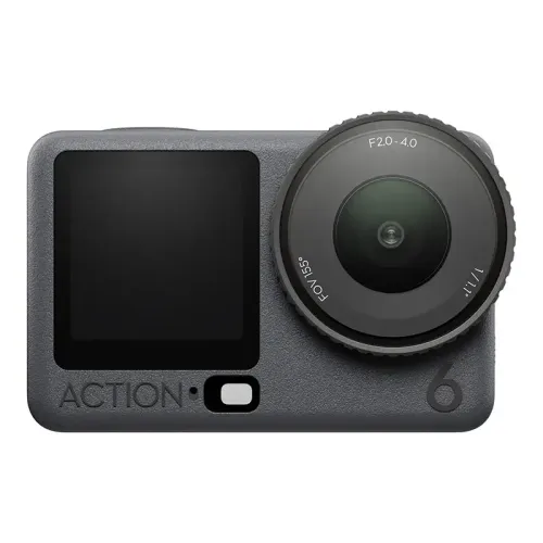 Kamera DJI Osmo Action 6 Standard Combo