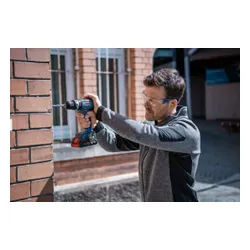 Wiertarko-wkrętarka BOSCH Professional GSB 18V-90 C 06019K6100