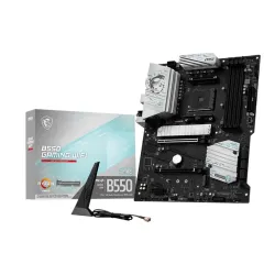 Płyta główna MSI B550 GAMING WIFI