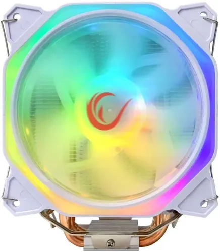 Chłodzenie CPU RAMPAGE Octagon C50 ARGB