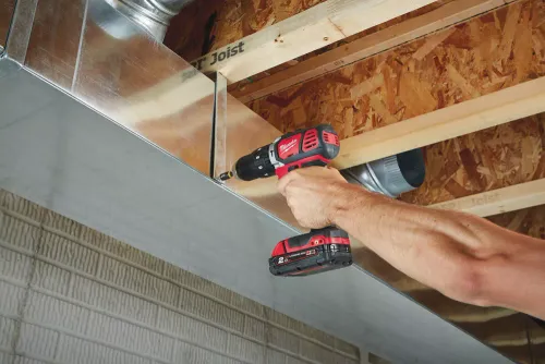 Milwaukee M18 Tornavida Matkabı BPD-202C