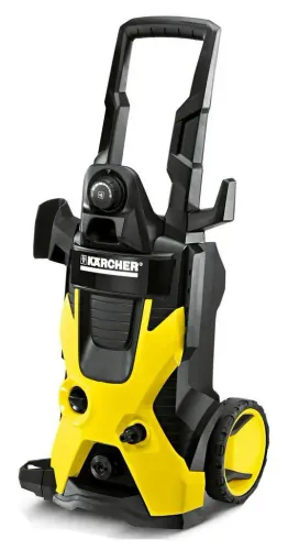 Myjka ciśnieniowa Karcher K 5 Home 500l/h Pompa aluminiowa 8m