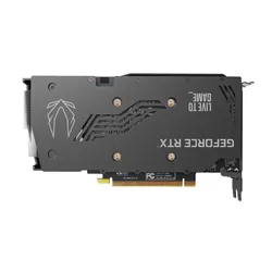 Karta graficzna Zotac GeForce RTX 3050 Twin Edge LHR 8GB GDDR6 128bit DLSS