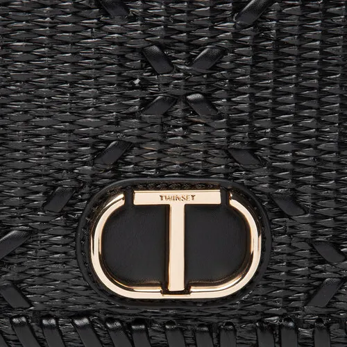 Geanta TWINSET 221td8121 Nero 00006