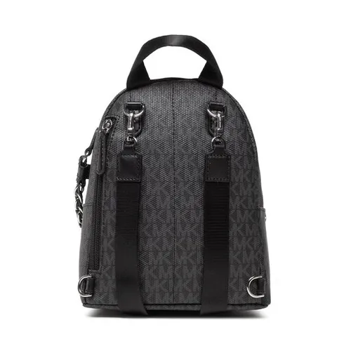 Michael Michael Kors Slater Rucsac 30t1s04b0b Negru