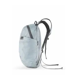 Городской складной рюкзак Matador ReFraction Packable Backpack 16 l-slate blue