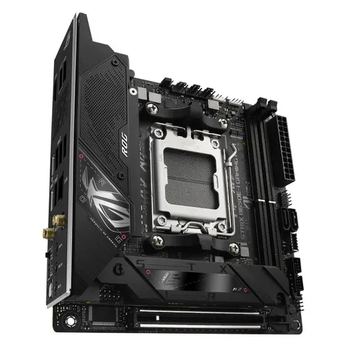 Płyta główna ASUS ROG STRIX B650E-I GAMING WIFI