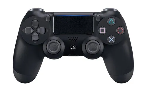 Sony DualShock 4 V2 Pad для PS4-беспроводной-черный