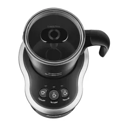 Spieniacz AMICA FD4011 Czarny