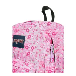 Школьный рюкзак SuperBreak One JanSport-baby blossom