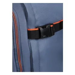 Plecak kabinowy American Tourister Cloudrider Cabin Backpack S - stone blue