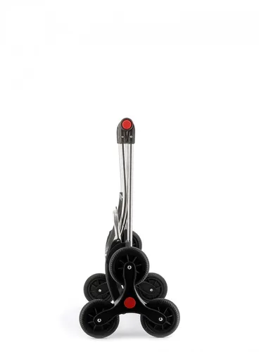 Rolser Logic RD6 and-Max MF folding coș de cumpărături-coral
