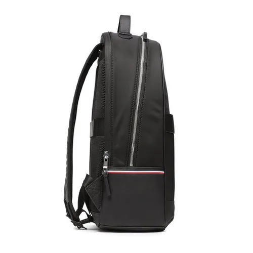 Tommy Hilfiger ridicat nailon rucsac AM0AM10939 BDS